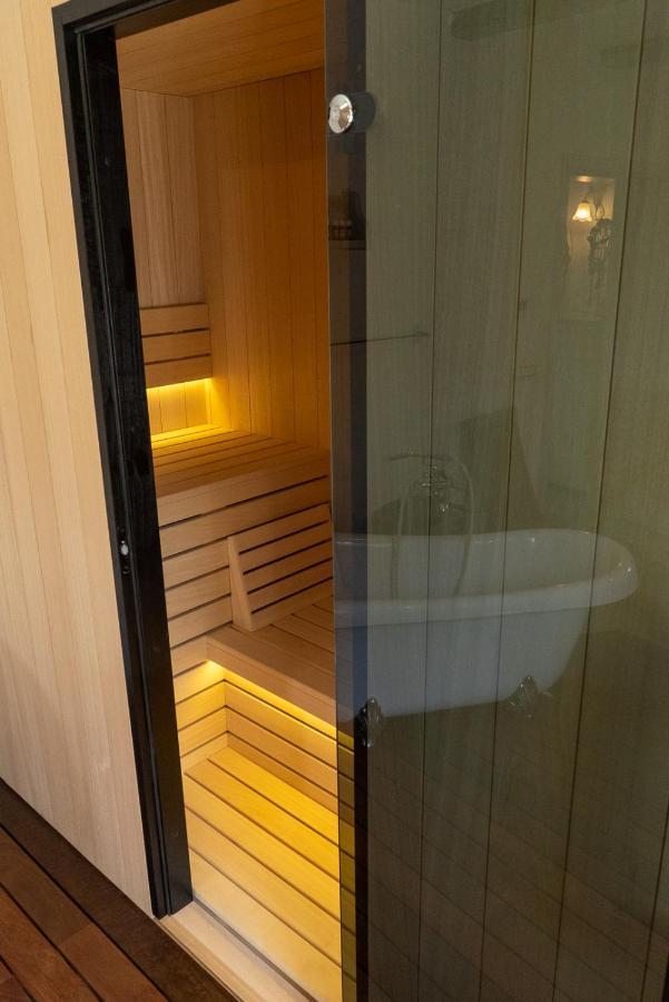 Julijud, Heated Pool, Jacuzzi, Dome And Sauna Brajkovici  Экстерьер фото