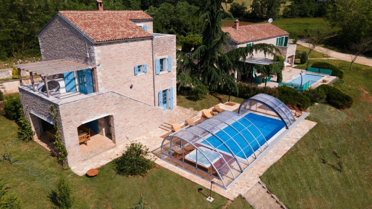 Julijud, Heated Pool, Jacuzzi, Dome And Sauna Brajkovici  Экстерьер фото