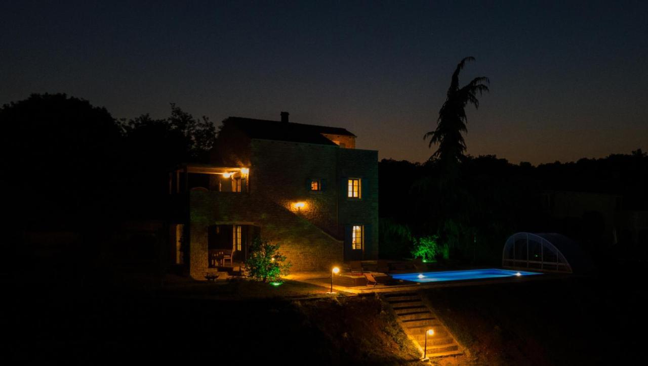 Julijud, Heated Pool, Jacuzzi, Dome And Sauna Brajkovici  Экстерьер фото