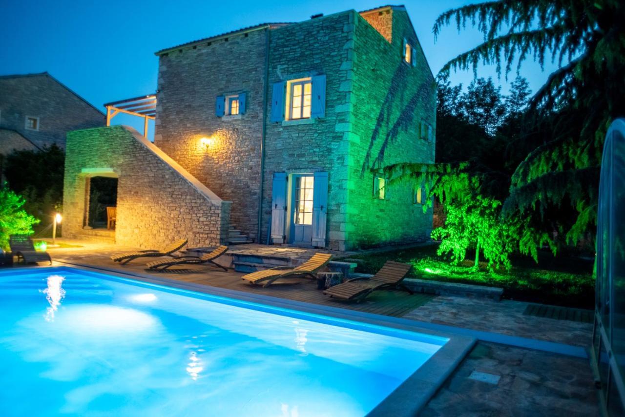 Julijud, Heated Pool, Jacuzzi, Dome And Sauna Brajkovici  Экстерьер фото