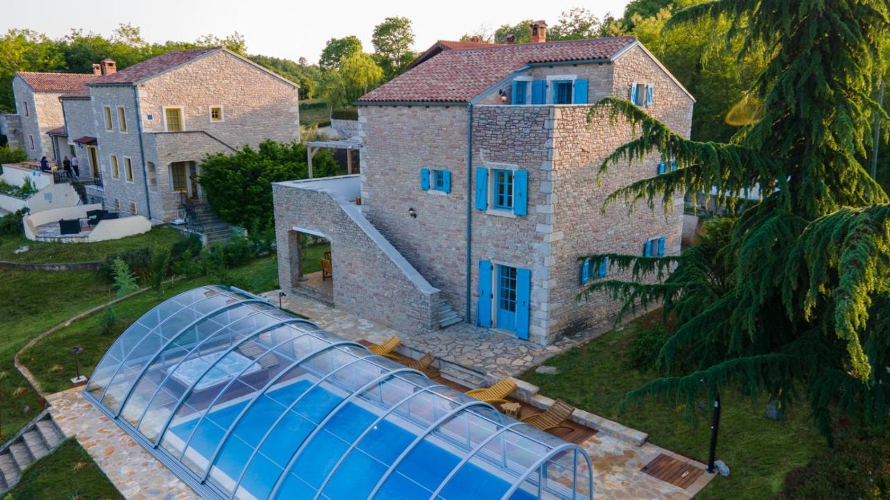 Julijud, Heated Pool, Jacuzzi, Dome And Sauna Brajkovici  Экстерьер фото